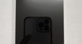 Mint
													Apple iPhone 13 - Unlocked, Starlight, 128 GB, A2482, photo 4 of 4