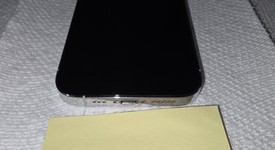 Good
													Apple iPhone 14 Pro - Unlocked, Silver, 512 GB, A2650, photo 2 of 10