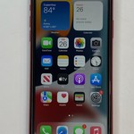 Mint Apple iPhone 11 - T-Mobile, Red, 64 GB, A2111