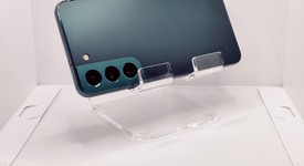 Good
													Samsung Galaxy S22 - Unlocked, Green, 256 GB, 8 GB, SM-S901U1, photo 6 of 6