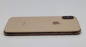 Mint
													Apple iPhone Xs Max - Unlocked, Gold, 256 GB, A1921, photo 5 of 5