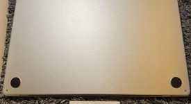 Good
													MacBook Air 2023 - 15" - Apple M2, Silver, 256 GB, 8 GB, photo 4 of 10
