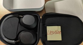Used
													Sony WH-1000XM5 - Black, photo 1 of 9