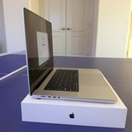 Good MacBook Pro 2024 - 16 inch - Apple M4 Pro 14-core, Silver, 512 GB, 24 GB