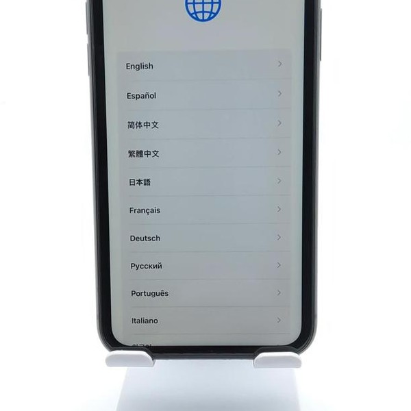 Apple iPhone 11 - Unlocked, 128 GB, White, A2111