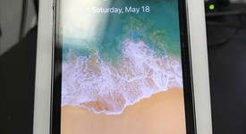 Good
													Apple iPhone 5S - T-Mobile, Gray, 16 GB, A1533, photo 1 of 6