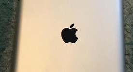 Good
													Apple iPad 3 - Verizon, Gray, 64 GB, photo 6 of 6