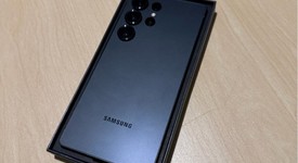 Mint
													Samsung Galaxy S25 Ultra - Unlocked, Black, 512 GB, 12 GB, SM-S938U1, photo 3 of 8