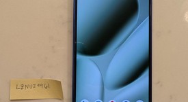 Mint
													Google Pixel 10 - Unlocked, Indigo, 256 GB, GLBW0, photo 2 of 8