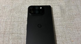 Mint
													Google Pixel 9 Pro Fold - Unlocked, Obsidian, 512 GB, GGH2X, photo 3 of 3