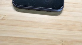 Fair
													Apple iPhone 11 - Unlocked, Black, 64 GB, A2111, photo 1 of 22