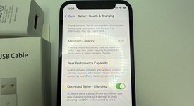 Good
													Apple iPhone 12 Mini - Unlocked, Blue, 64 GB, A2176, photo 1 of 4