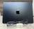 Good MacBook Air 2025 (M4) - 13" - Apple M4, Midnight, 256 GB, 16 GB