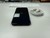 Mint Apple iPhone SE 3rd Gen 2022 - Unlocked, Midnight, 64 GB, A2595