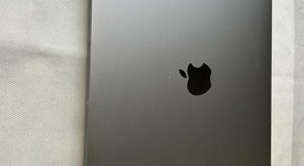 Good
													MacBook Pro 2020 - 13" - I5, Gray, 512 GB, 8 GB, photo 5 of 12