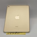 Good Apple iPad Mini 4 - Wi-Fi, 16 GB, Gold