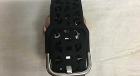 Fair
													Apple Watch Series 3 38mm - Unlocked, Gold, A1860, Aluminum, photo 4 of 6
