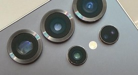 Good
													Samsung Galaxy S25 Ultra - Unlocked, Black, 512 GB, 12 GB, SM-S938U1, photo 5 of 10