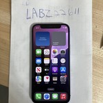 Fair Apple iPhone 12 Mini - AT&T, 64 GB, Purple, A2176