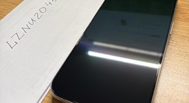 Good
													Apple iPhone 15 Pro - Unlocked, Natural, 512 GB, A2848, photo 3 of 7