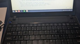 Good
													Acer Aspire Laptop, photo 4 of 6