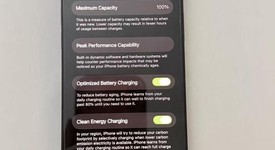 Mint
													Apple iPhone 13 - Unlocked, Midnight, 128 GB, A2482, photo 1 of 5