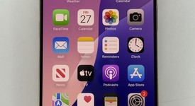 Good
													Apple iPhone 16 Pro - Boost, Desert, 128 GB, A3083, photo 1 of 7