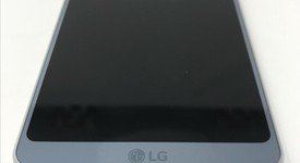 Good
													LG G6 - T-Mobile, Silver, 32 GB, 4 GB, H872, photo 2 of 4