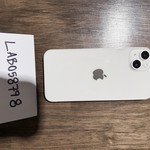 Good Apple iPhone 14 Plus - Unlocked, 128 GB, Starlight, A2632