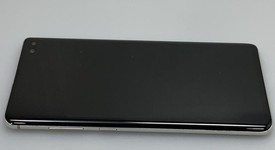 Good
													Samsung Galaxy S10 Plus - Verizon, White, 128 GB, 8 GB, SM-G975U, photo 2 of 6