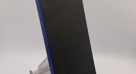 Good
													Samsung Galaxy S25 Plus - Unlocked, Navy Blue, 256 GB, 12 GB, SM-S936U1, photo 3 of 5