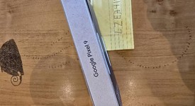 New
													Google Pixel 9 - Unlocked, Obsidian, 128 GB, 12 GB, G2YBB, photo 3 of 3
