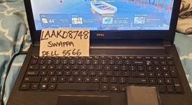 Good
													Dell Inspiron Laptop, photo 1 of 11