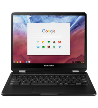 Samsung Chromebook Pro