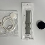 Good Google Pixel Watch 3 - Wi-Fi, Gold, 41mm, Wi-Fi