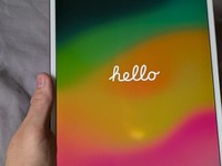 Apple iPad Pro 10.5"
