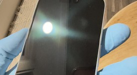 Mint
													Apple iPhone 16 - Unlocked, White, 128 GB, A3081, photo 5 of 14