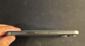 Mint
													Apple iPhone 17 - T-Mobile, Black, 256 GB, A3258, photo 3 of 7