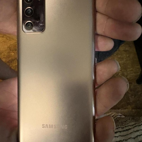 Samsung Galaxy Note 20 5G - Verizon, 128 GB, Mystic Bronze, 8 GB, SM-N981U