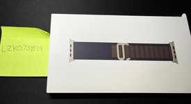 Good
													Apple Watch Ultra 2 49mm - Unlocked, Natural, A2986, photo 2 of 7