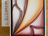 Apple iPad Air 13" (M3) 2025