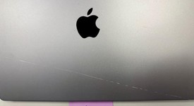 Fair
													MacBook Air 2024 (M3) - 15" - Apple M3, Silver, 256 GB, 8 GB, 10-core GPU, photo 5 of 7