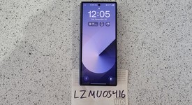 Fair
													Samsung Galaxy Z Fold6 - Unlocked, Navy Blue, 512 GB, 12 GB, SM-F956U1, photo 3 of 27