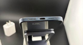 Fair
													Apple iPhone 15 Pro Max - Unlocked, Blue, 256 GB, A2849, photo 3 of 8