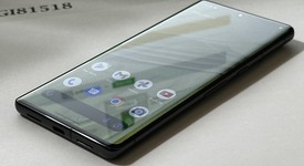 Good
													Google Pixel 7 Pro - Unlocked, Obsidian, 128 GB, 12 GB, GE2AE, photo 5 of 8