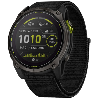 Garmin Enduro 3 for sale