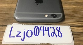 Good
													Apple iPhone 6 - T-Mobile, Gray, 16 GB, A1549, photo 5 of 7
