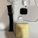 Good Apple Watch Series 8 45mm - Midnight, A2771 - GPS, Aluminum