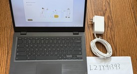 Good
													Lenovo 14e Chromebook - 32 GB, 4 GB, photo 1 of 9