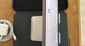 Mint
													Apple iPad Pro 12.9" 6th Gen 2022 - Wi-Fi, Gray, 256 GB, photo 5 of 9